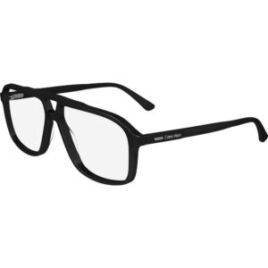 Occhiali vista  Calvin klein Ck24518 cod. colore 001 Unisex Squadrata Nero