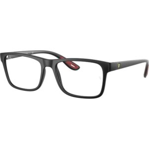 Occhiali vista  Ray - ban Rx7205m  cod. colore f650 Unisex Squadrata Nero