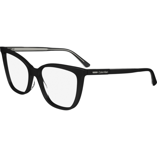 Occhiali vista  Calvin klein Ck24520 cod. colore 001 Donna  Nero