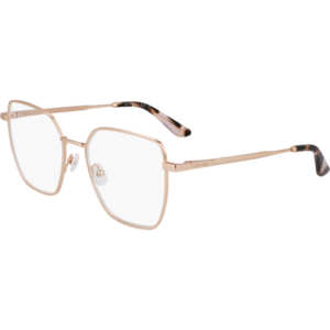 Occhiali vista  Calvin klein Ck24105 cod. colore 770 Donna Squadrata Oro