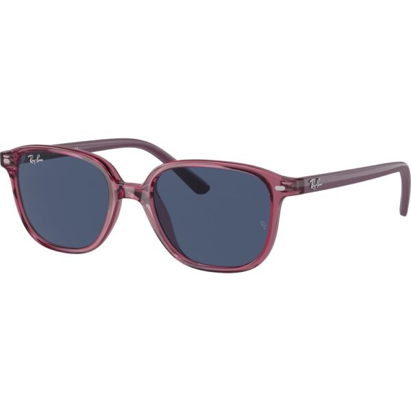 Occhiali da sole  Ray - ban Rj9093s junior leonard cod. colore 711280 Bambino Squadrata Rosa