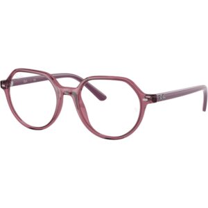 Occhiali vista  Ray - ban Ry9095v cod. colore 3898 Bambino Squadrata Rosa