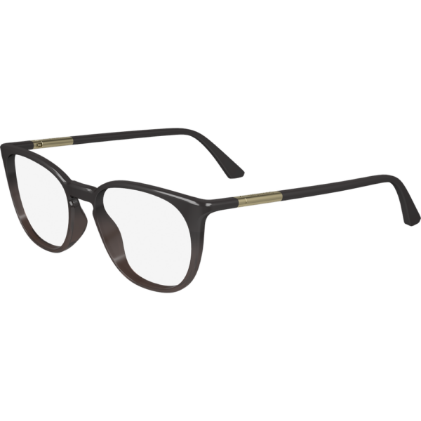 Occhiali vista  Calvin klein Ck24513 cod. colore 200 Unisex Rotonda Marrone