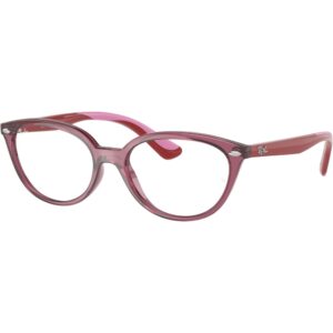 Occhiali vista  Ray - ban Ry1612 cod. colore 3777 Bambino Cat eye Rosa