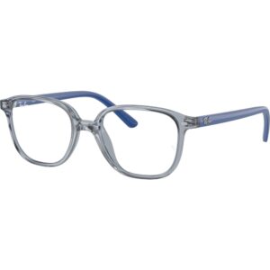 Occhiali vista  Ray - ban Ry9093v cod. colore 3897 Bambino Squadrata Blu