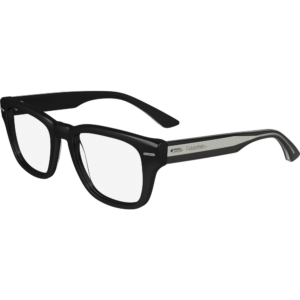 Occhiali vista  Calvin klein Ck24521 cod. colore 001 Uomo Squadrata Nero