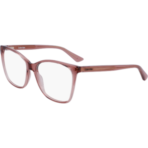 Occhiali vista  Calvin klein Ck23523 cod. colore 601 Donna Farfalla Rosa