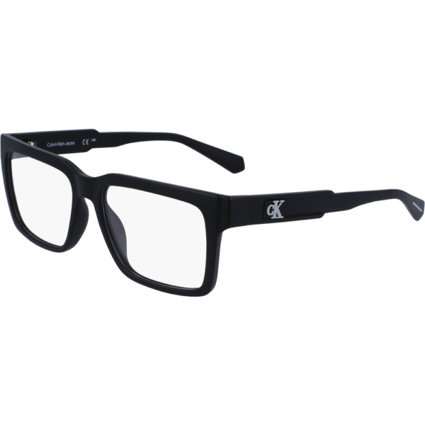 Occhiali vista  Calvin klein Ckj23626 cod. colore 002 Uomo Squadrata Nero