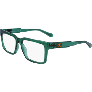 Occhiali vista  Calvin klein Ckj23626 cod. colore 300 Uomo Squadrata Verde