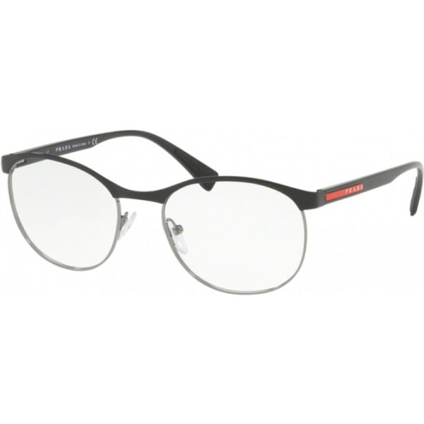 Occhiali vista  Prada linea rossa Ps 50iv cod. colore 1ab1o1 Uomo Panthos