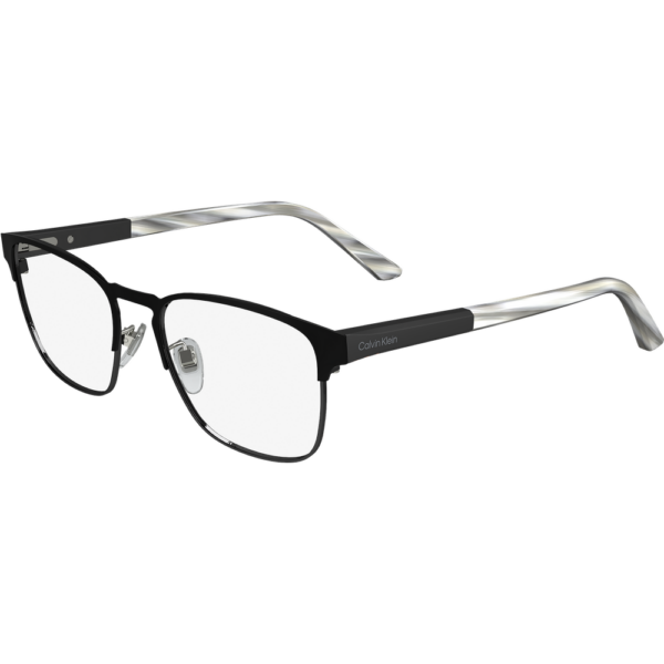 Occhiali vista  Calvin klein Ck23129 cod. colore 002 Uomo Squadrata Nero