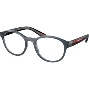 Occhiali vista  Prada linea rossa Ps 07pv  cod. colore czh1o1 Uomo Panthos Blu