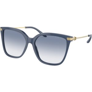 Occhiali da sole  Ralph lauren Rl8209 the jacquie cod. colore 537719 Donna Geometrica Blu