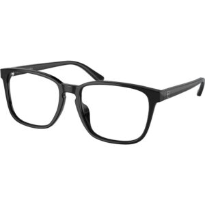 Occhiali vista  Ralph lauren Rl6226u  cod. colore 5001 Uomo Squadrata Nero