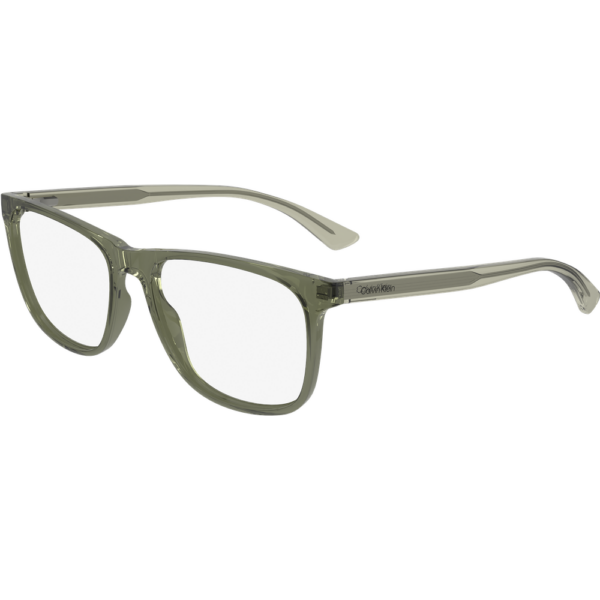 Occhiali vista  Calvin klein Ck23548 cod. colore 330 Unisex Squadrata Grigio