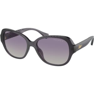 Occhiali da sole  Ralph lauren Ra5316u  cod. colore 61588j Donna Rotonda Viola