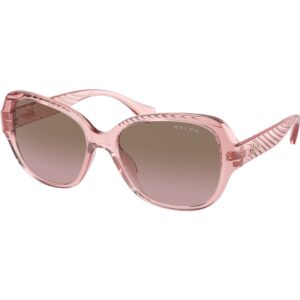 Occhiali da sole  Ralph lauren Ra5316u  cod. colore 580114 Donna Rotonda Rosa