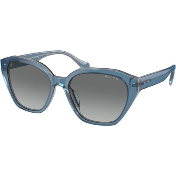 Occhiali da sole  Ralph lauren Ra5315u  cod. colore 606811 Donna Cat eye Blu