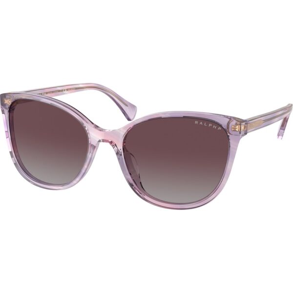 Occhiali da sole  Ralph lauren Ra5282u  cod. colore 603662 Donna Cat eye Viola