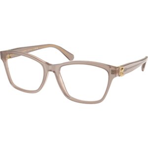 Occhiali vista  Ralph lauren Rl6243  cod. colore 6182 Donna Cat eye Grigio