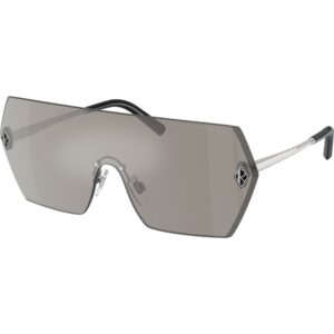 Occhiali da sole  Ralph lauren Rl7085 the harper cod. colore 90016g Donna Squadrata Grigio