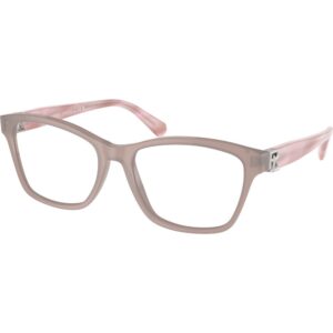 Occhiali vista  Ralph lauren Rl6243  cod. colore 6183 Donna Cat eye Rosa