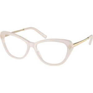 Occhiali vista  Ralph lauren Rl6245  cod. colore 6182 Donna Cat eye Bianco