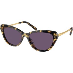 Occhiali da sole  Ralph lauren Rl8224u the ella cod. colore 50041a Donna Cat eye Marrone