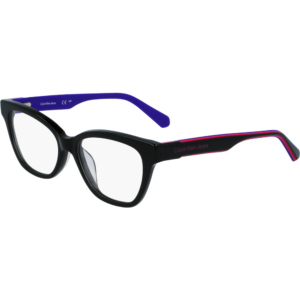 Occhiali vista  Calvin klein Ckj23304 cod. colore 001 Junior Cat eye Nero