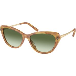 Occhiali da sole  Ralph lauren Rl8224u the ella cod. colore 53043m Donna Cat eye Tartaruga