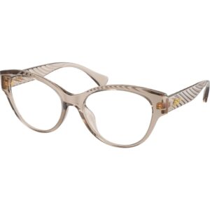 Occhiali vista  Ralph lauren Ra7164u  cod. colore 5802 Donna Farfalla Beige