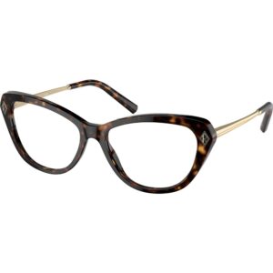 Occhiali vista  Ralph lauren Rl6245  cod. colore 5003 Donna Cat eye Marrone