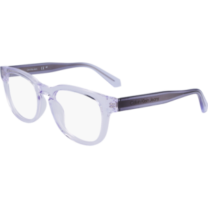 Occhiali vista  Calvin klein Ckj23651 cod. colore 971 Unisex Rotonda Trasparente