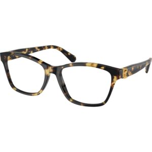 Occhiali vista  Ralph lauren Rl6243  cod. colore 5004 Donna Cat eye Marrone