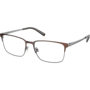 Occhiali vista  Ralph lauren Rl5119  cod. colore 9272 Uomo Squadrata Marrone