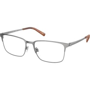 Occhiali vista  Ralph lauren Rl5119  cod. colore 9299 Uomo Squadrata Grigio