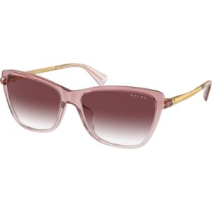 Occhiali da sole  Ralph lauren Ra5308u  cod. colore 61258h Donna Cat eye Rosa