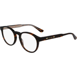 Occhiali vista  Calvin klein Ck24551mag-set cod. colore 206 Unisex Rotonda Havana