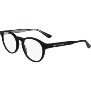 Occhiali vista  Calvin klein Ck24551mag-set cod. colore 001 Unisex Rotonda Nero