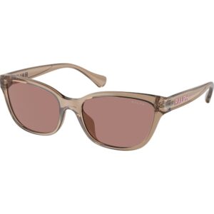 Occhiali da sole  Ralph lauren Ra5307u  cod. colore 612073 Donna Cat eye Beige