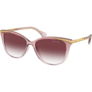 Occhiali da sole  Ralph lauren Ra5309u  cod. colore 61258h Donna Squadrata Rosa