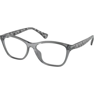 Occhiali vista  Ralph lauren Ra7144u  cod. colore 5799 Donna Squadrata Grigio