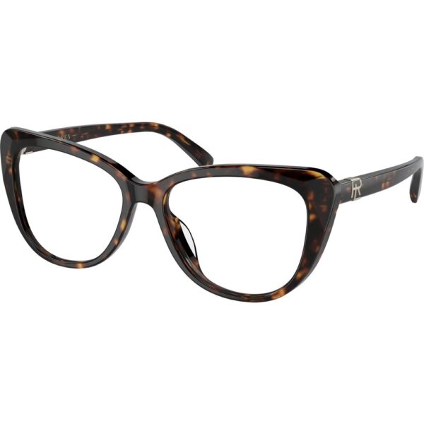 Occhiali vista  Ralph lauren Rl6232u  cod. colore 5003 Donna Cat eye Tartaruga