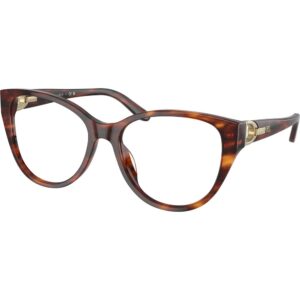 Occhiali vista  Ralph lauren Rl6234bu  cod. colore 5007 Donna Cat eye Marrone