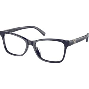 Occhiali vista  Ralph lauren Rl6233u  cod. colore 5663 Donna Farfalla Blu