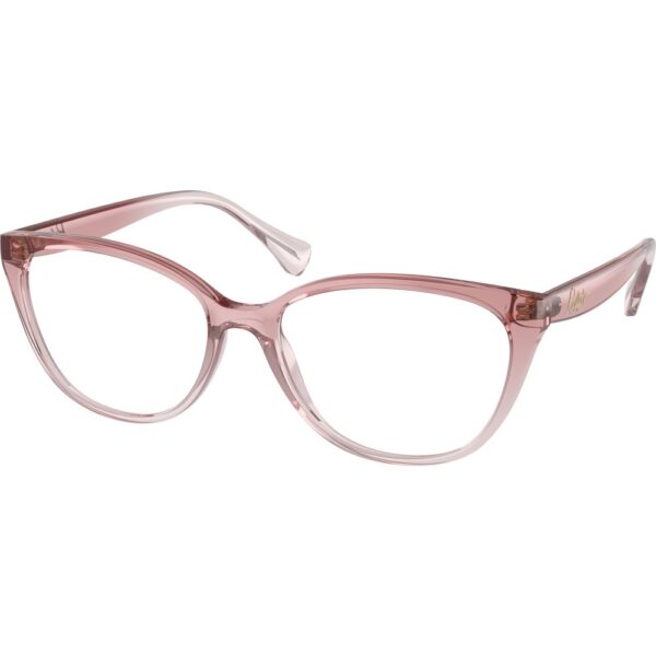 Occhiali vista  Ralph lauren Ra7135  cod. colore 6125 Donna Cat eye Rosa