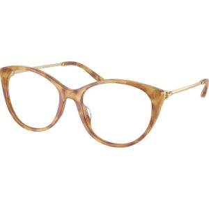 Occhiali vista  Ralph lauren Rl6239u  cod. colore 6113 Donna Cat eye Tartaruga