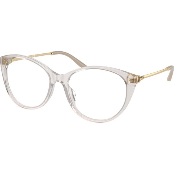 Occhiali vista  Ralph lauren Rl6239u  cod. colore 6112 Donna Cat eye Grigio