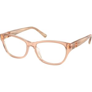 Occhiali vista  Ralph lauren Rl6237u  cod. colore 6110 Donna Rotonda Rosa