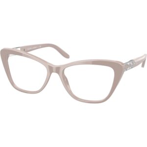 Occhiali vista  Ralph lauren Rl6217b  cod. colore 5996 Donna Farfalla Viola